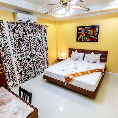 Simon Villa Patong Rum bild